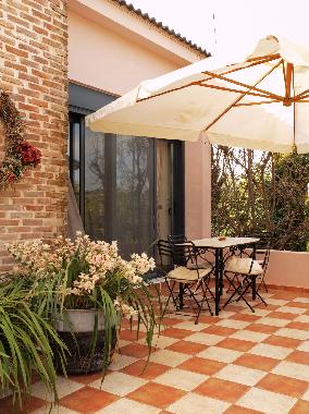 Villa en Chania (Chania)Casa de vacaciones