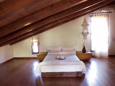 Villa en Chania (Chania)Casa de vacaciones