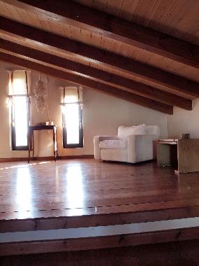 Villa en Chania (Chania)Casa de vacaciones