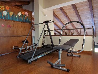 Villa en Chania (Chania)Casa de vacaciones