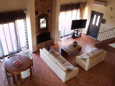 Villa en Chania (Chania)Casa de vacaciones