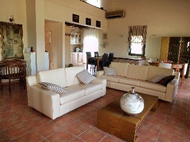 Villa en Chania (Chania)Casa de vacaciones