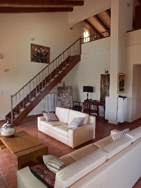 Villa en Chania (Chania)Casa de vacaciones