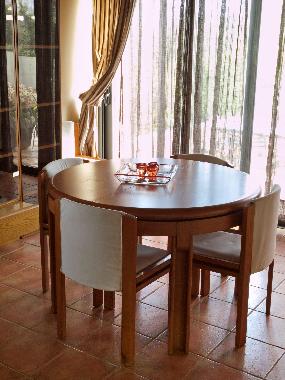 Villa en Chania (Chania)Casa de vacaciones