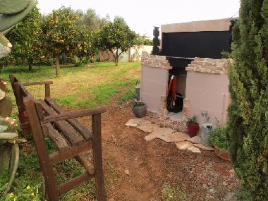 Villa en Chania (Chania)Casa de vacaciones