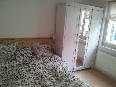 Apartamento de vacaciones en Kln (Region Kln)Casa de vacaciones