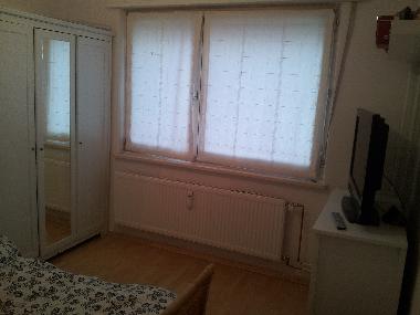 Apartamento de vacaciones en Kln (Region Kln)Casa de vacaciones