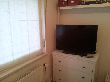 Apartamento de vacaciones en Kln (Region Kln)Casa de vacaciones