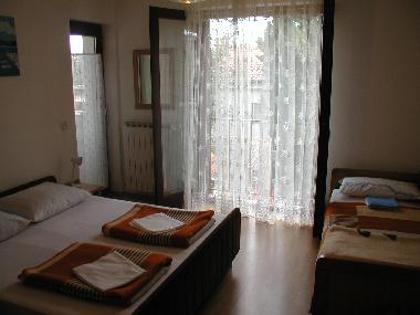 Apartamento de vacaciones en Ičići (Primorsko-Goranska)Casa de vacaciones