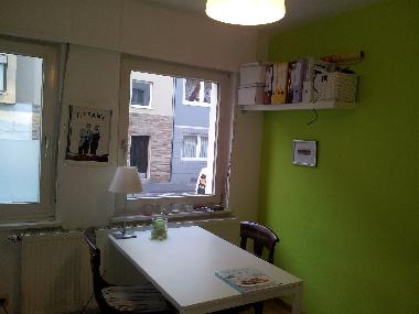 Apartamento de vacaciones en Kln (Region Kln)Casa de vacaciones