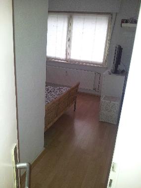 Apartamento de vacaciones en Kln (Region Kln)Casa de vacaciones