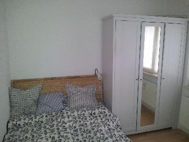 Apartamento de vacaciones en Kln (Region Kln)Casa de vacaciones