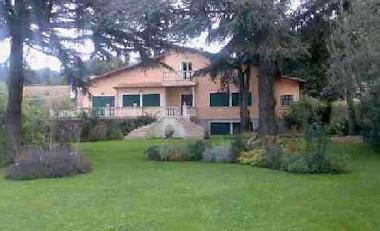 Villa en Castel Gandolfo (Roma)Casa de vacaciones