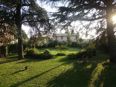 Villa en Castel Gandolfo (Roma)Casa de vacaciones