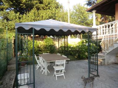 Villa en Castel Gandolfo (Roma)Casa de vacaciones