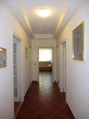 Villa en Castel Gandolfo (Roma)Casa de vacaciones