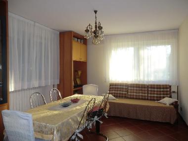 Villa en Castel Gandolfo (Roma)Casa de vacaciones
