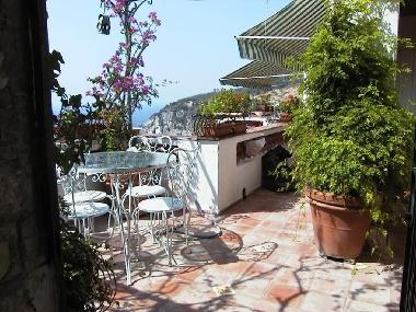 Apartamento de vacaciones en Massa Lubrense (Napoli)Casa de vacaciones