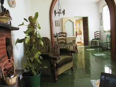 Apartamento de vacaciones en Massa Lubrense (Napoli)Casa de vacaciones
