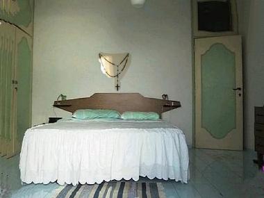 Apartamento de vacaciones en Massa Lubrense (Napoli)Casa de vacaciones