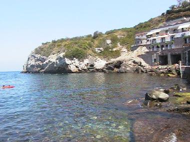 Apartamento de vacaciones en Massa Lubrense (Napoli)Casa de vacaciones