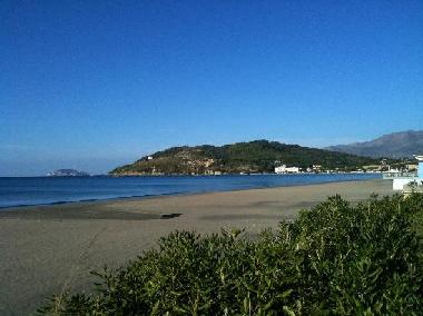 Apartamento de vacaciones en Scauri (Latina)Casa de vacaciones