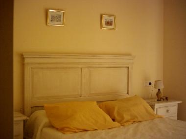 Dormitorio matrimonio