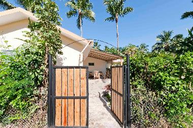 Casa de vacaciones en Las Terrenas (Samana)Casa de vacaciones