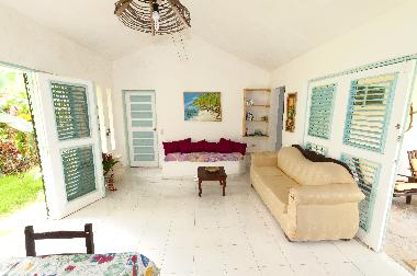 Casa de vacaciones en Las Terrenas (Samana)Casa de vacaciones