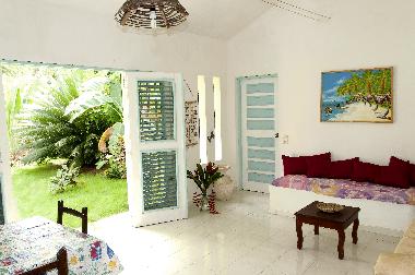 Casa de vacaciones en Las Terrenas (Samana)Casa de vacaciones