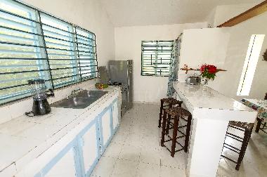 Casa de vacaciones en Las Terrenas (Samana)Casa de vacaciones