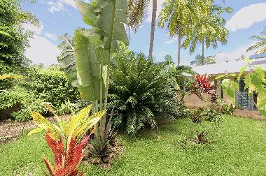 Casa de vacaciones en Las Terrenas (Samana)Casa de vacaciones