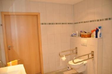 Apartamento de vacaciones en Losheim am See (Merzig-Wadern)Casa de vacaciones