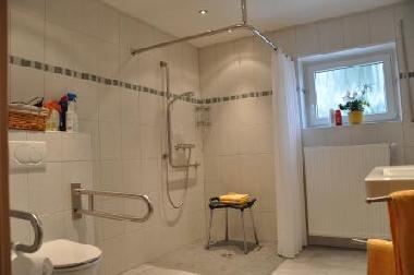 Apartamento de vacaciones en Losheim am See (Merzig-Wadern)Casa de vacaciones