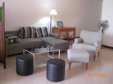 Apartamento de vacaciones en chakphong (Rayong)Casa de vacaciones
