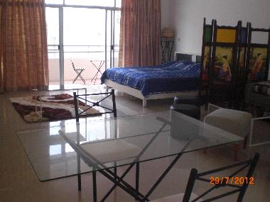 Apartamento de vacaciones en chakphong (Rayong)Casa de vacaciones