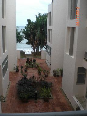 Apartamento de vacaciones en chakphong (Rayong)Casa de vacaciones