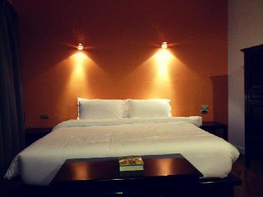 Apartamento de vacaciones en Nong Kae (Prachuap Khiri Khan)Casa de vacaciones