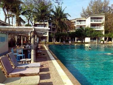 Apartamento de vacaciones en Nong Kae (Prachuap Khiri Khan)Casa de vacaciones