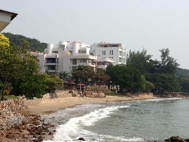Apartamento de vacaciones en chakphong (Rayong)Casa de vacaciones