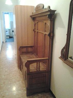 Apartamento de vacaciones en Loano (Savona)Casa de vacaciones