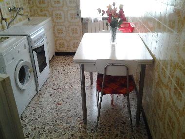 Apartamento de vacaciones en Loano (Savona)Casa de vacaciones