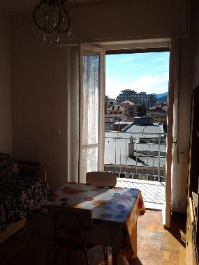Apartamento de vacaciones en Loano (Savona)Casa de vacaciones