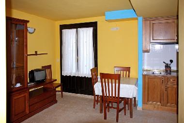 Apartamento de vacaciones en Broto (Huesca)Casa de vacaciones