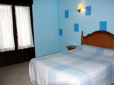 Apartamento de vacaciones en Broto (Huesca)Casa de vacaciones