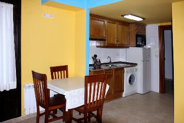 Apartamento de vacaciones en Broto (Huesca)Casa de vacaciones