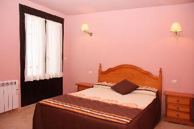 Apartamento de vacaciones en Broto (Huesca)Casa de vacaciones