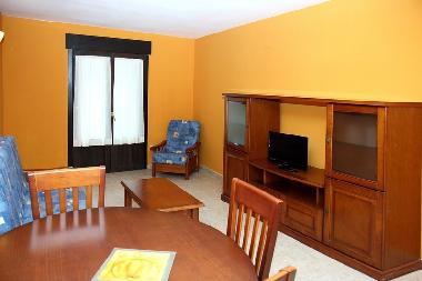 Apartamento de vacaciones en Broto (Huesca)Casa de vacaciones