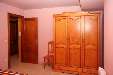 Apartamento de vacaciones en Broto (Huesca)Casa de vacaciones