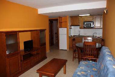 Apartamento de vacaciones en Broto (Huesca)Casa de vacaciones